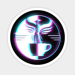 The Amelia Project - Glitch Magnet